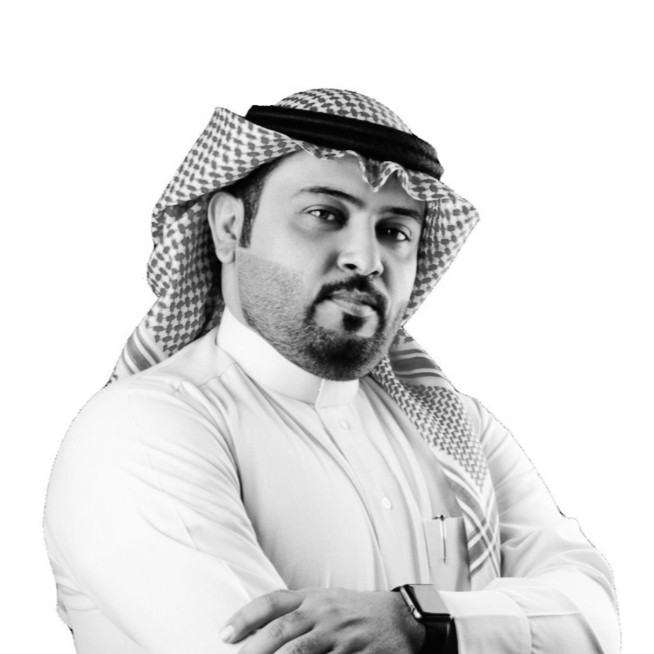 Dr. Saeed bin Fayez Al-Saeed